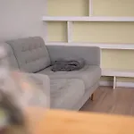 Strasbourg A Vos Pieds, Appartement Moderne Et Lumineux