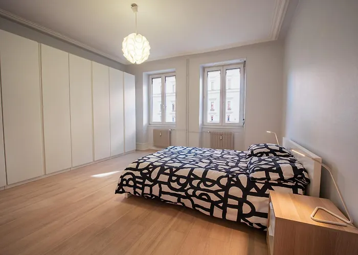 Strasbourg A Vos Pieds, Appartement Moderne Et Lumineux