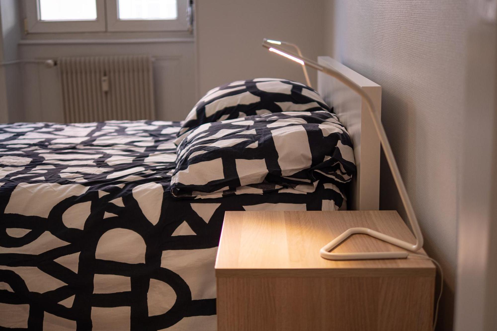 Appartement A Vos Pieds, Moderne Et Lumineux Strasbourg