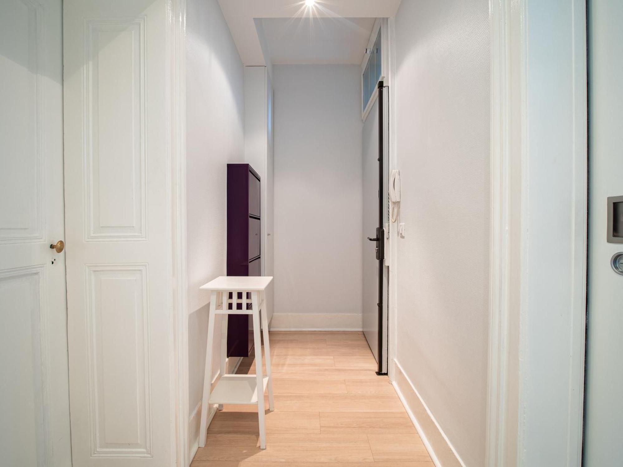 A Vos Pieds, Moderne Et Lumineux Appartement Strasbourg