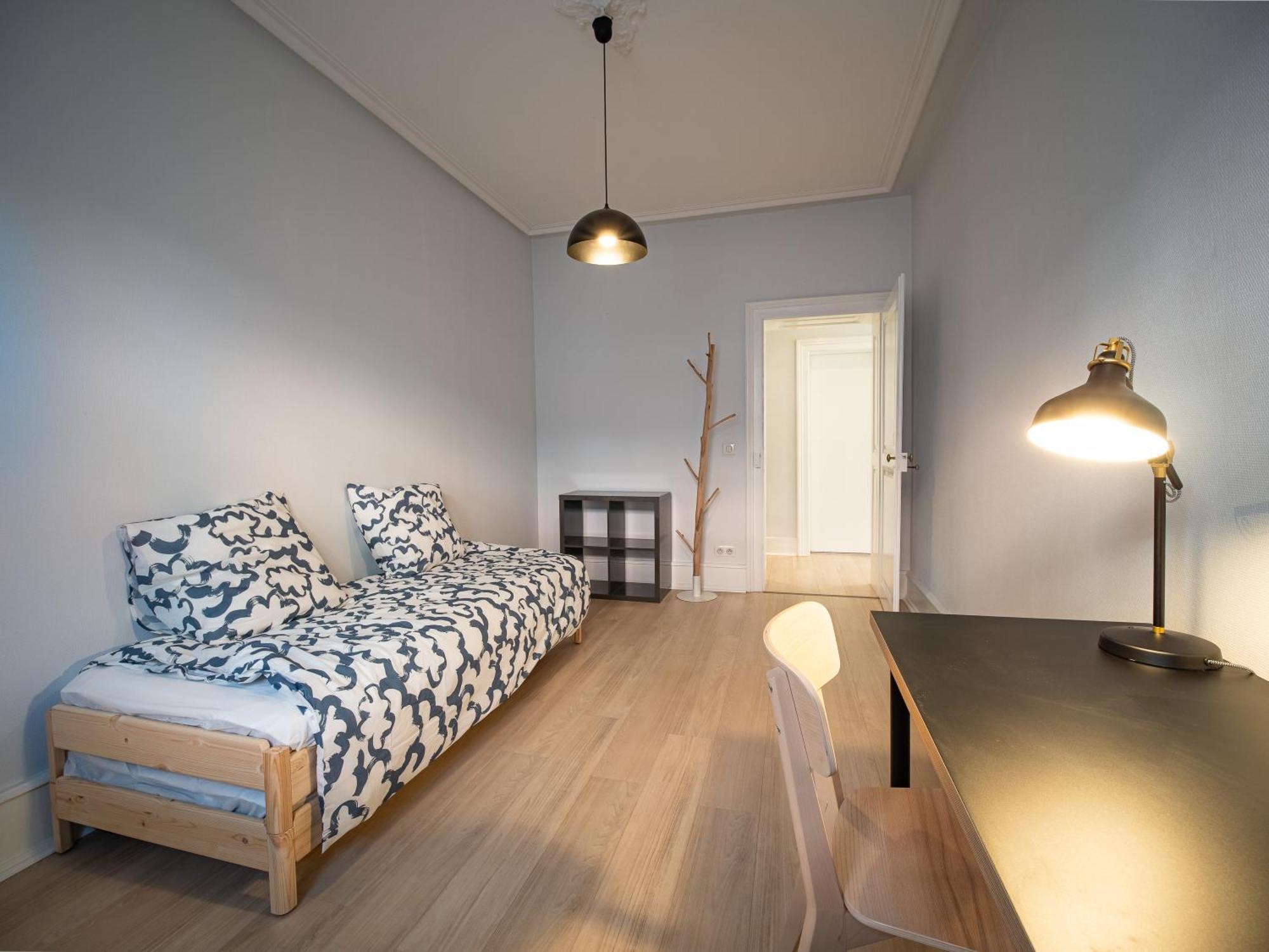 A Vos Pieds, Moderne Et Lumineux Appartement *