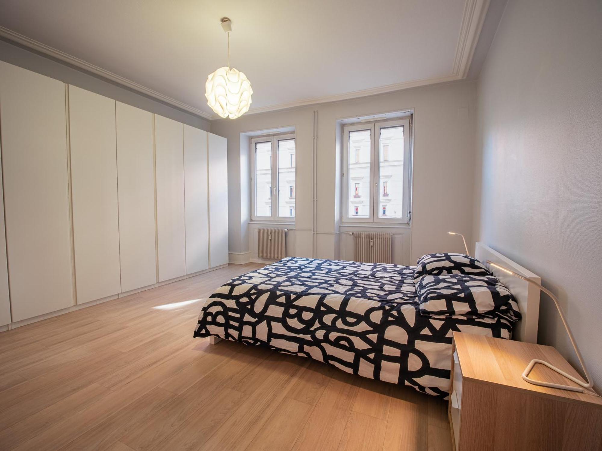 A Vos Pieds, Moderne Et Lumineux Appartement *