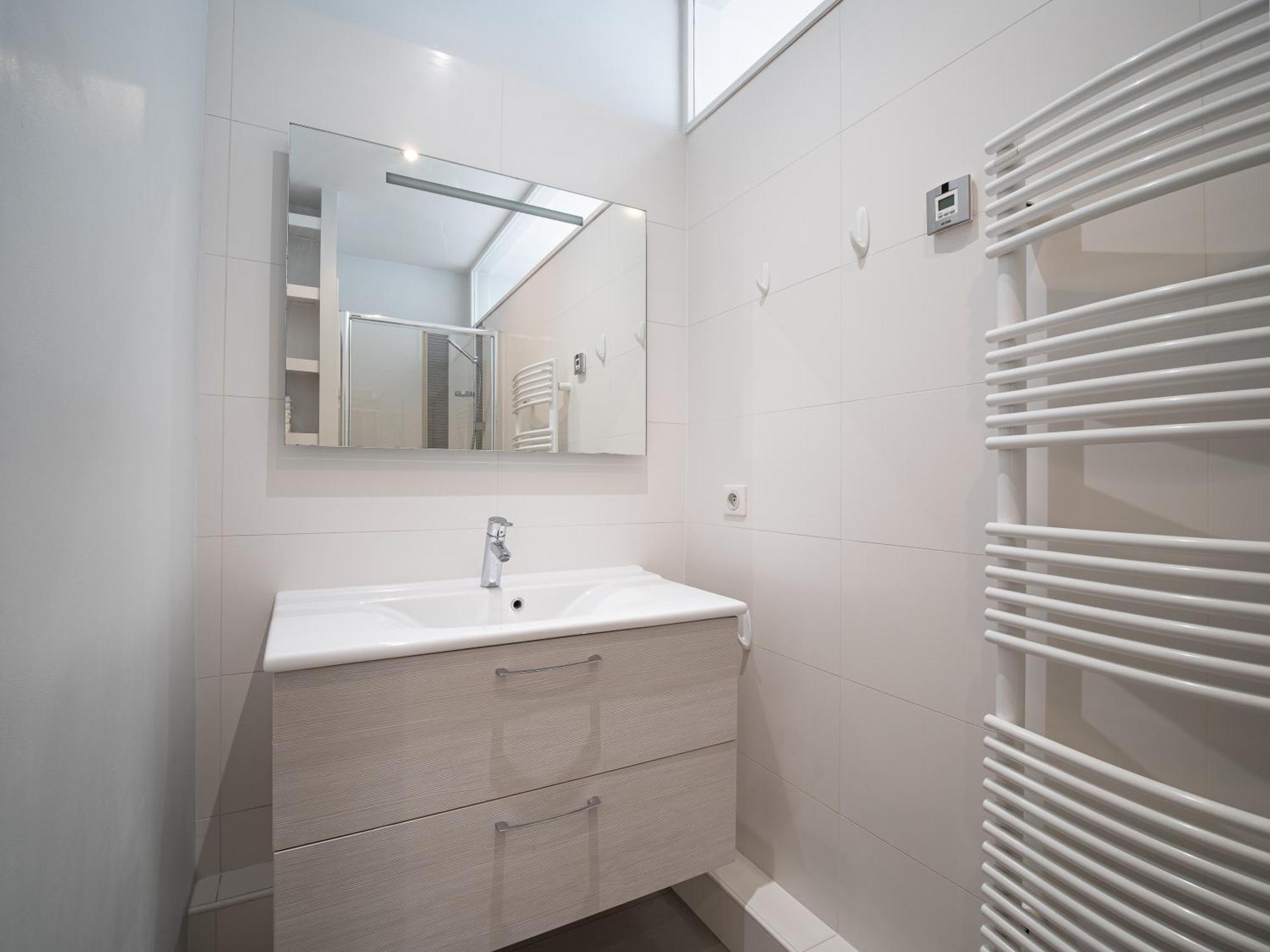 Appartement A Vos Pieds, Moderne Et Lumineux Strasbourg